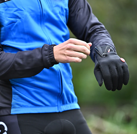 Gants Chauffants™ – Ne laissez pas le froid gâcher vos sorties