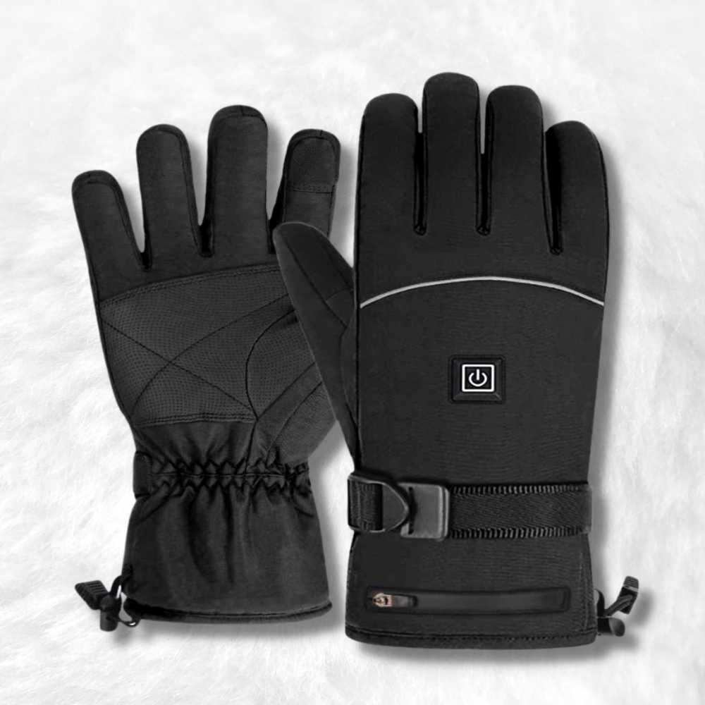 Gant Chauffant Électrique 1.