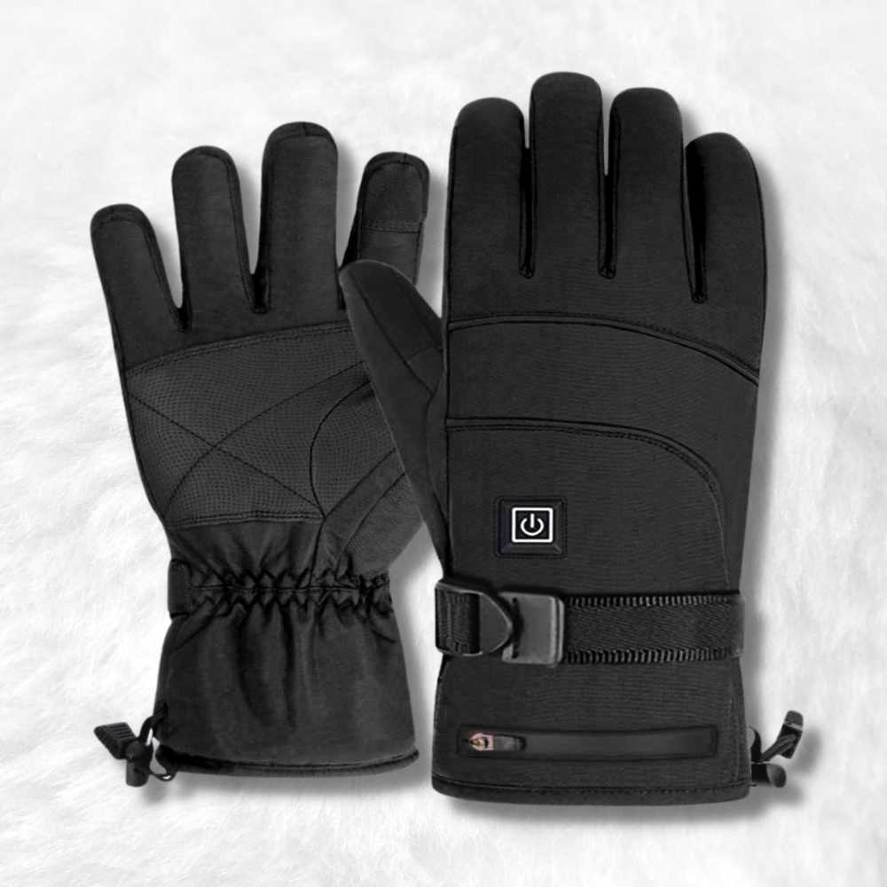 Gant Chauffant Électrique 2.