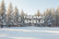 genre moi un logo pour la marque thermoshield je veux que le fond sois dans une foret avec de la neige il faux une image clair